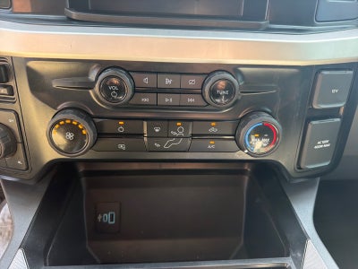 2024 Ford F-250 Super Duty XLT