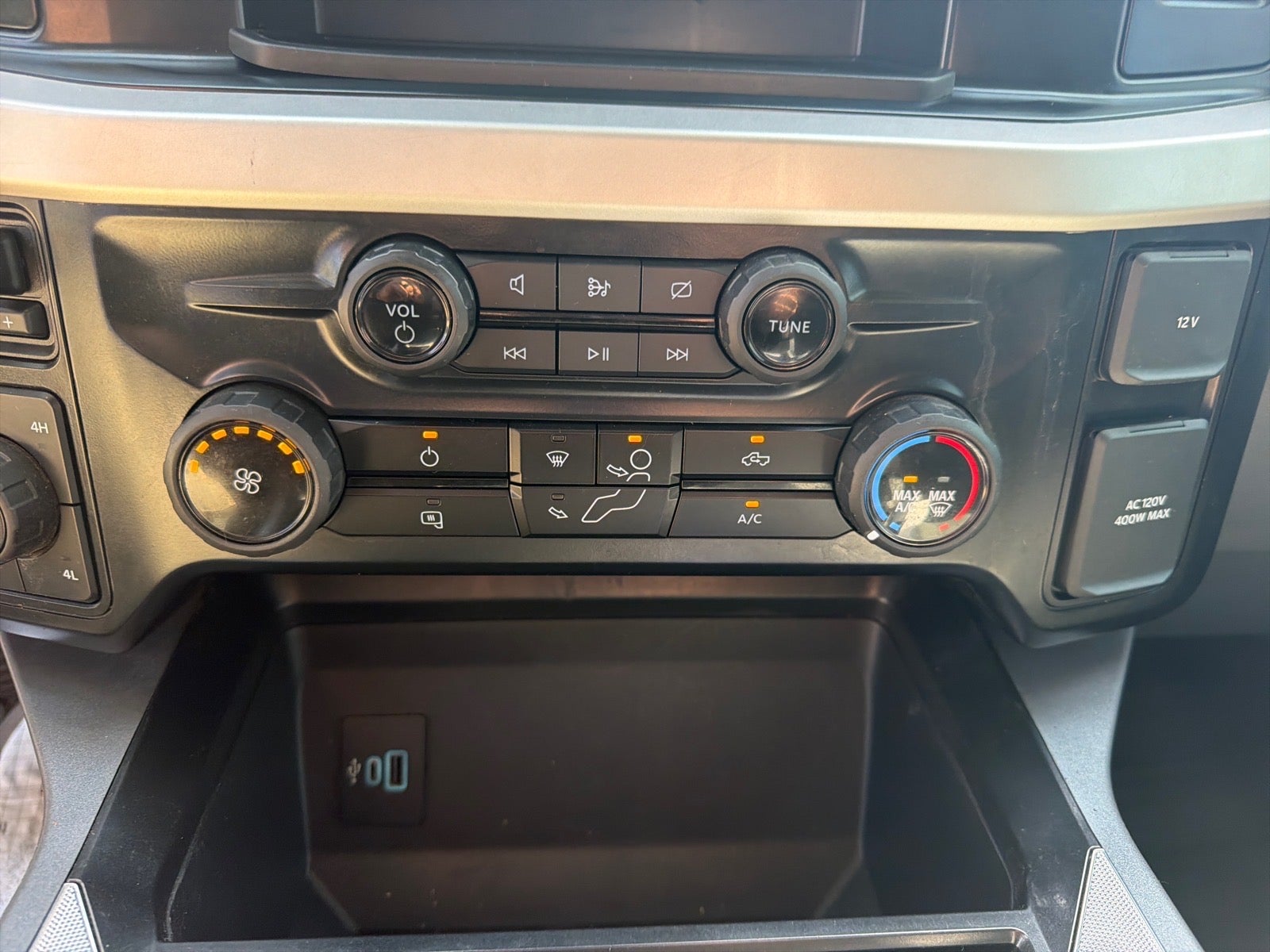 2024 Ford F-250 Super Duty XLT
