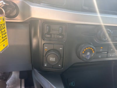 2024 Ford F-250 Super Duty XLT