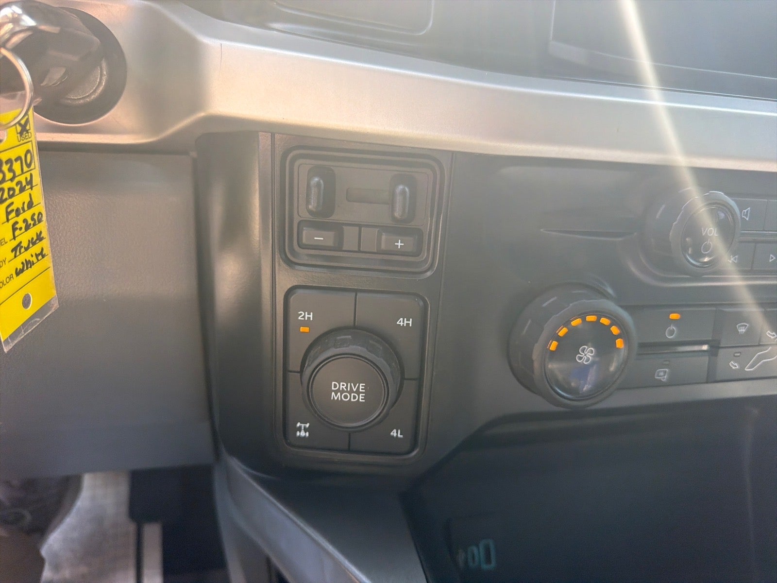 2024 Ford F-250 Super Duty XLT