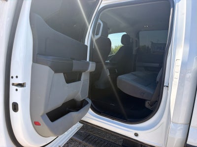 2024 Ford F-250 Super Duty XLT