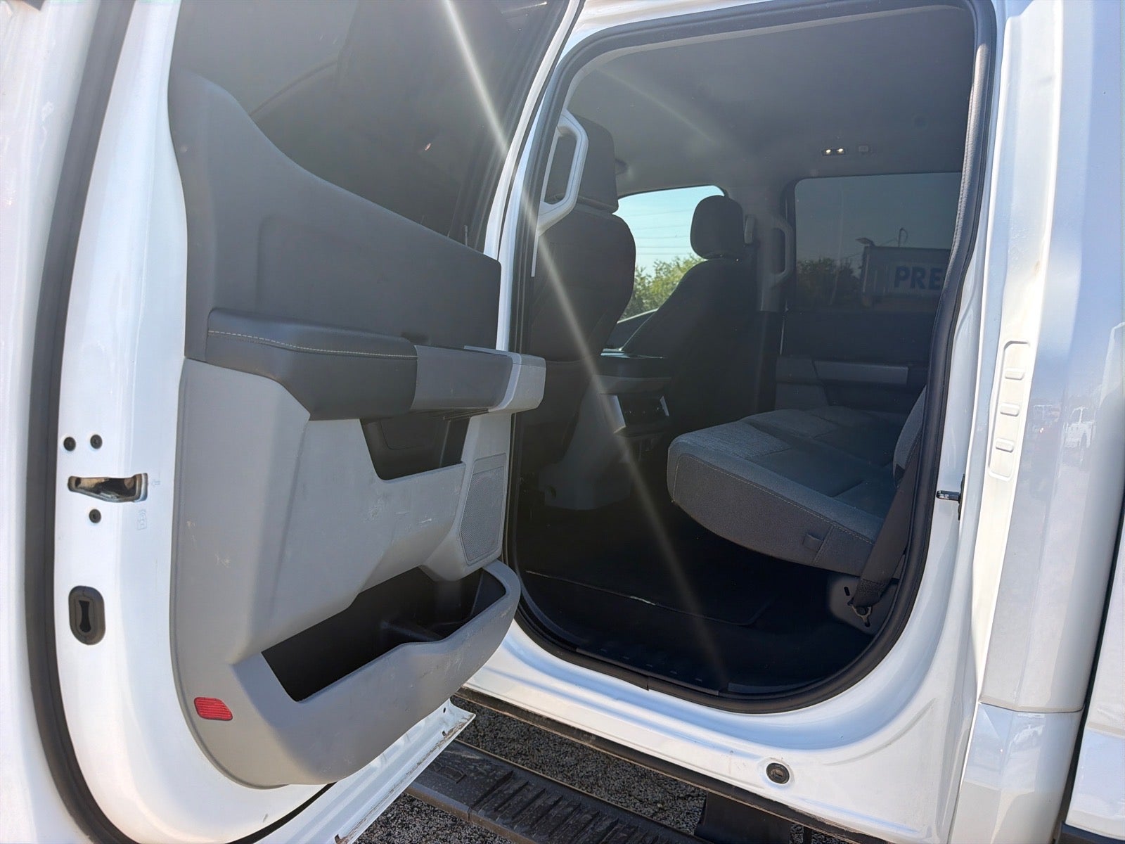 2024 Ford F-250 Super Duty XLT