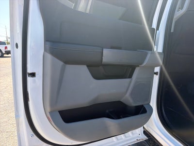 2024 Ford F-250 Super Duty XLT