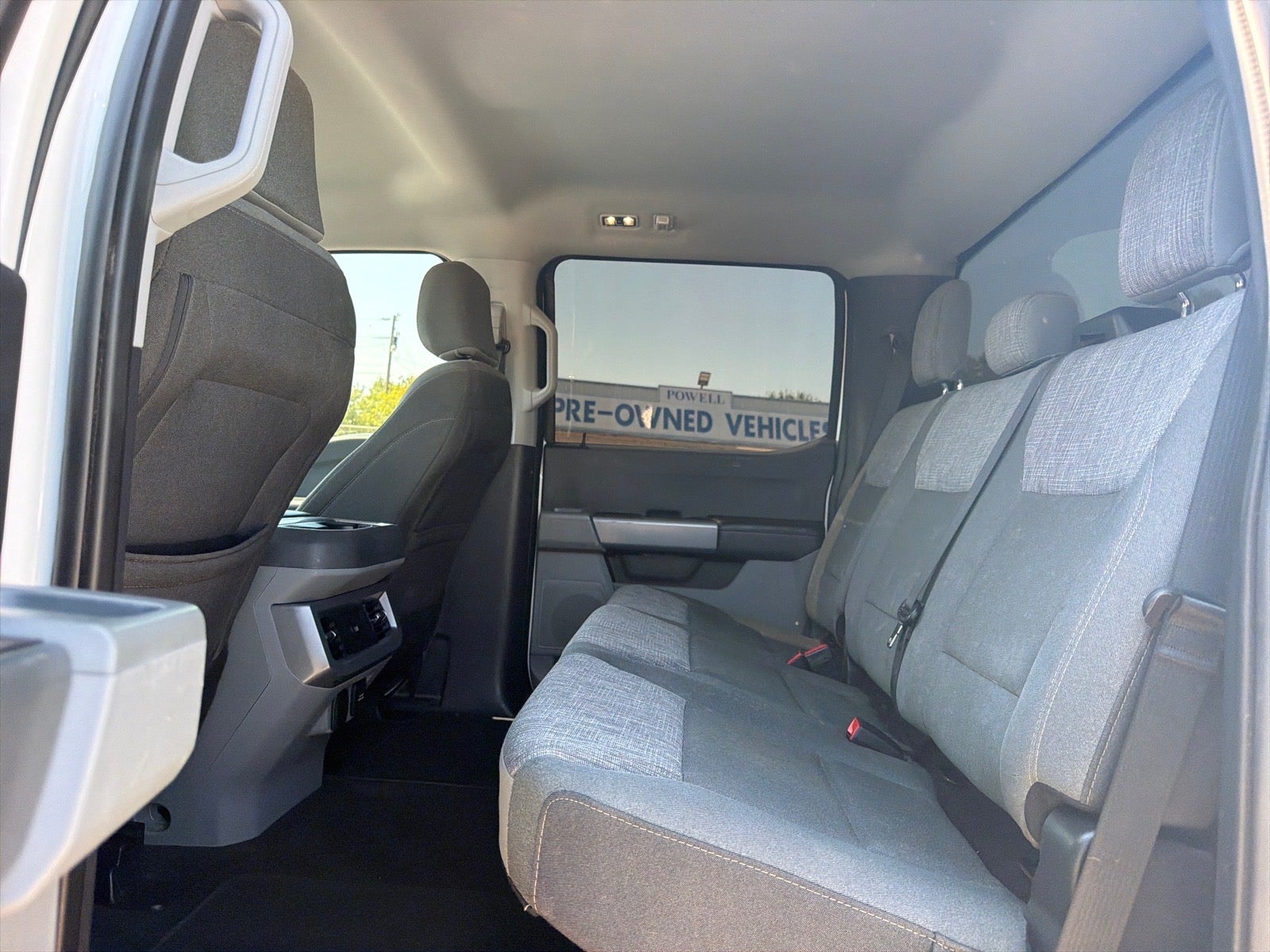 2024 Ford F-250 Super Duty XLT