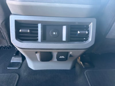 2024 Ford F-250 Super Duty XLT