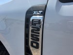 2024 Ford F-250 Super Duty XLT