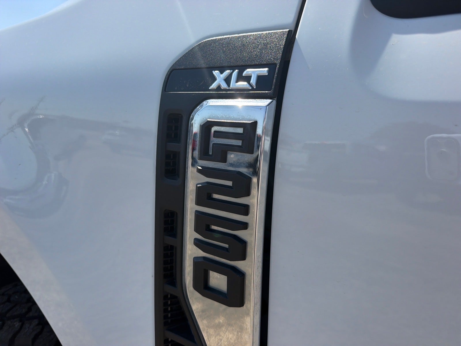 2024 Ford F-250 Super Duty XLT
