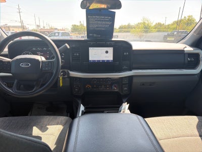 2024 Ford F-250 Super Duty XLT