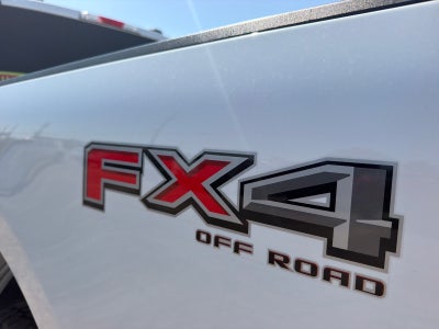 2024 Ford F-250 Super Duty XLT