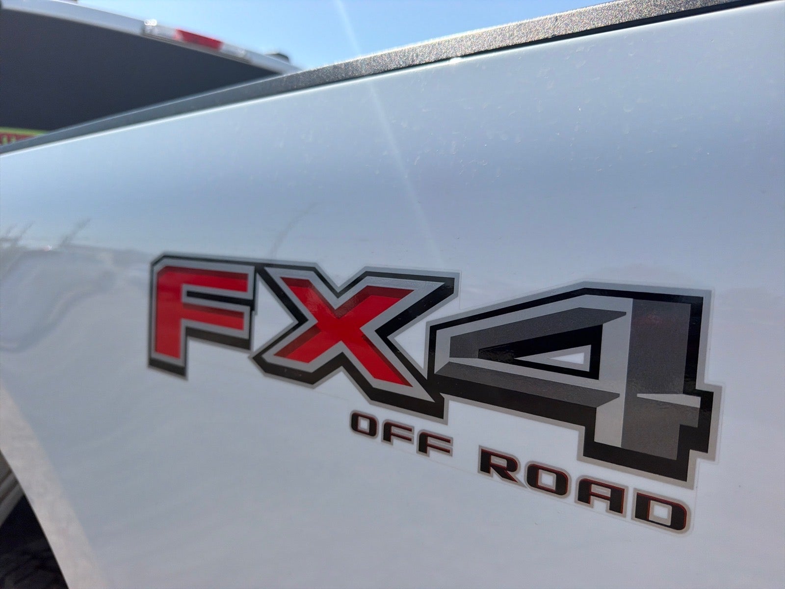 2024 Ford F-250 Super Duty XLT