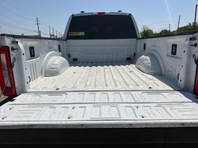 2024 Ford F-250 Super Duty XLT