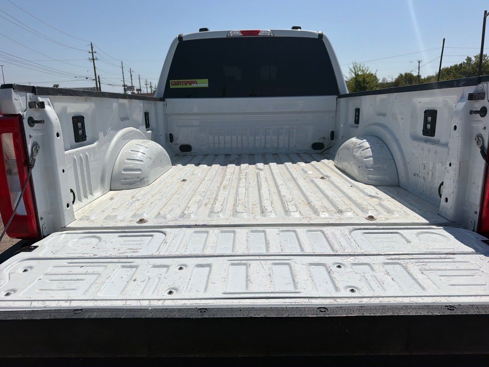 2024 Ford F-250 Super Duty XLT