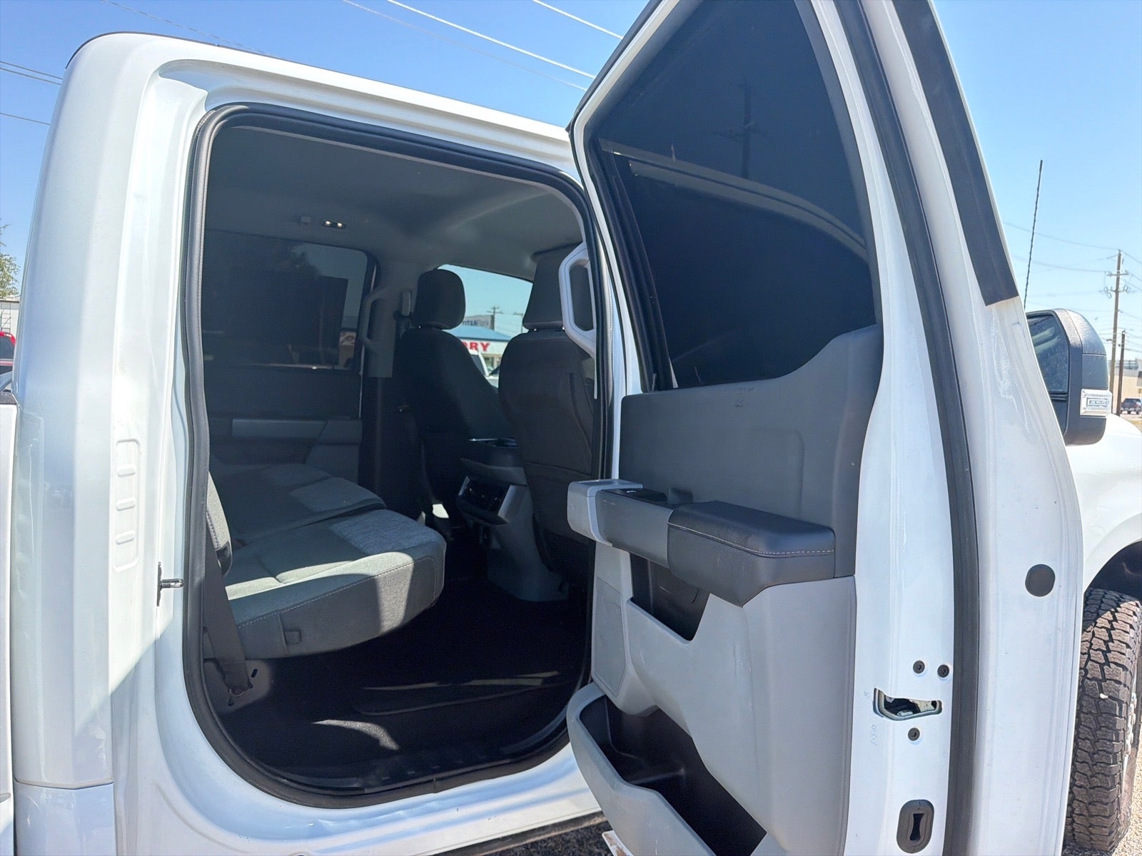 2024 Ford F-250 Super Duty XLT