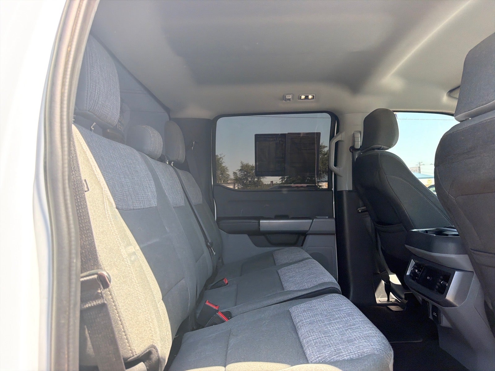 2024 Ford F-250 Super Duty XLT