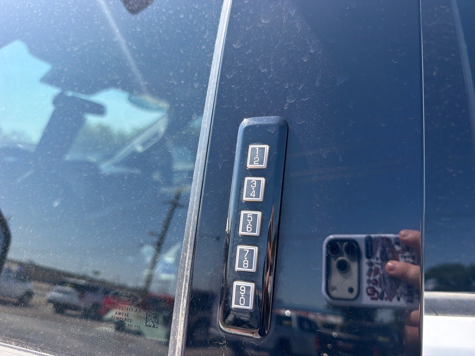 2024 Ford F-250 Super Duty XLT