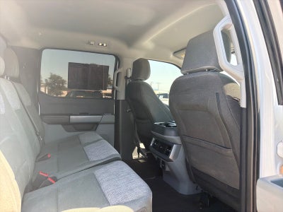 2024 Ford F-250 Super Duty XLT