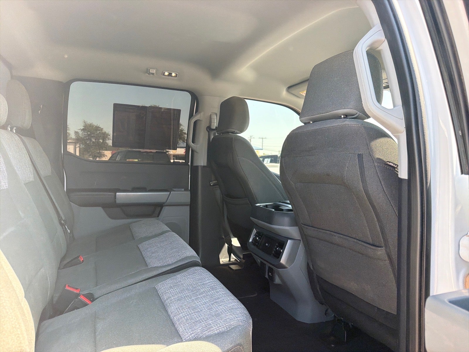 2024 Ford F-250 Super Duty XLT