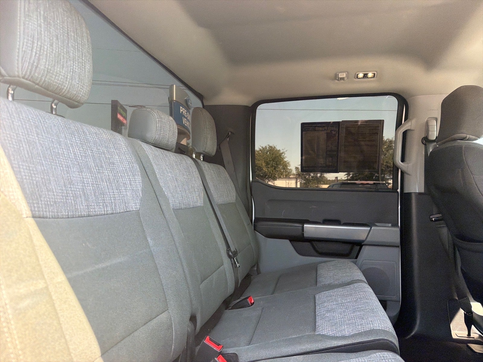 2024 Ford F-250 Super Duty XLT
