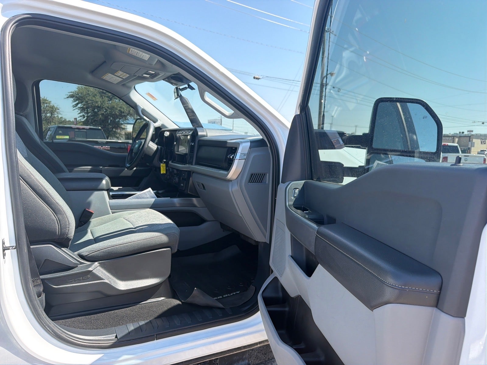2024 Ford F-250 Super Duty XLT