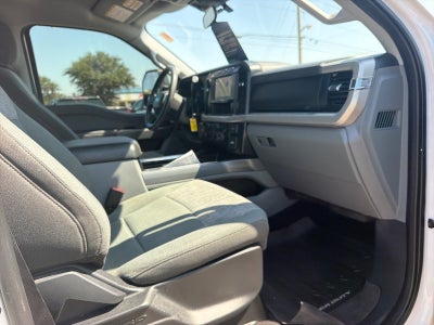 2024 Ford F-250 Super Duty XLT