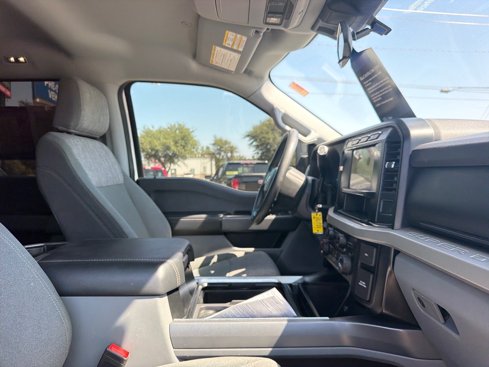 2024 Ford F-250 Super Duty XLT