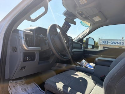 2024 Ford F-250 Super Duty XLT