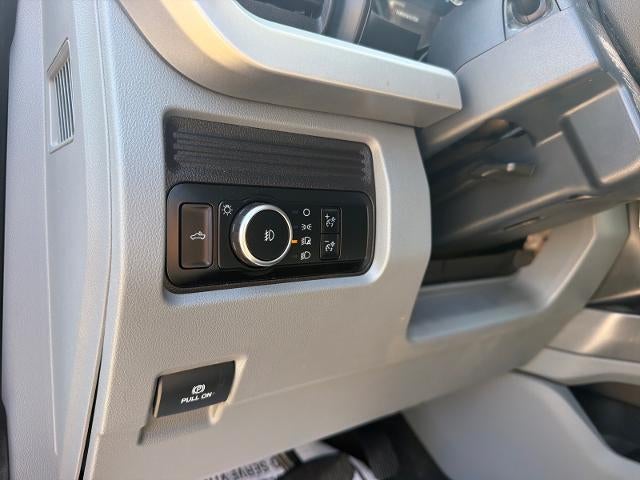 2024 Ford F-250 Super Duty XLT