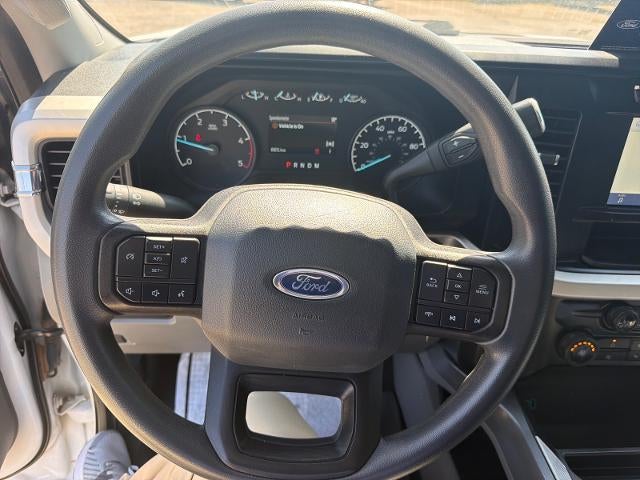 2024 Ford F-250 Super Duty XLT