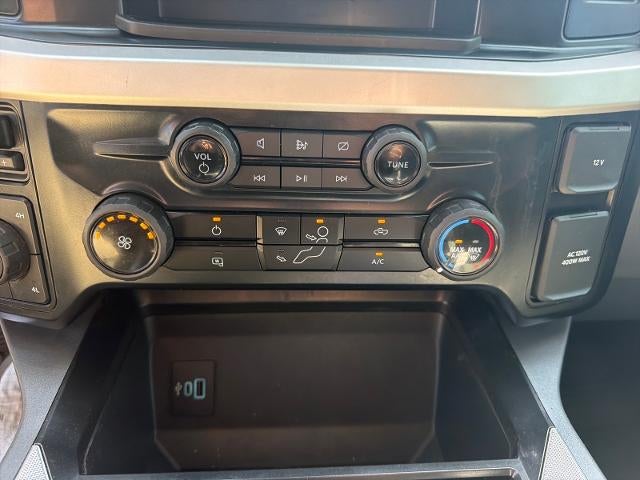 2024 Ford F-250 Super Duty XLT