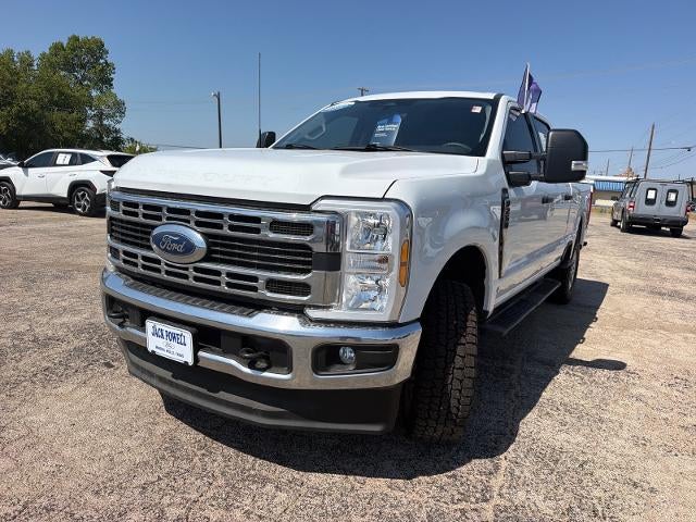 2024 Ford F-250 Super Duty XLT
