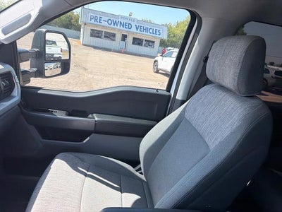 2024 Ford F-250 Super Duty XLT