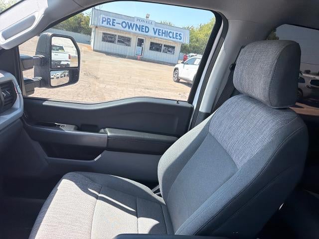 2024 Ford F-250 Super Duty XLT