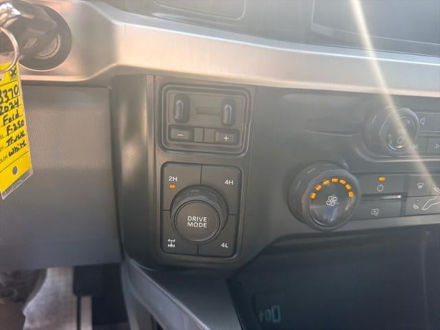 2024 Ford F-250 Super Duty XLT