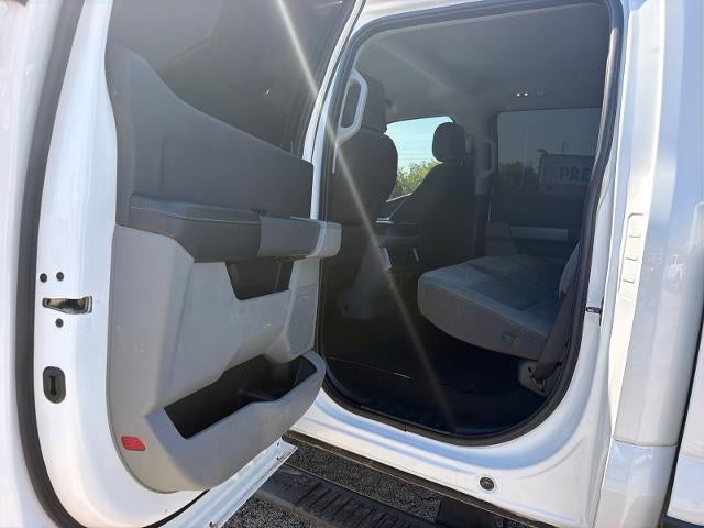 2024 Ford F-250 Super Duty XLT