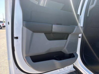 2024 Ford F-250 Super Duty XLT
