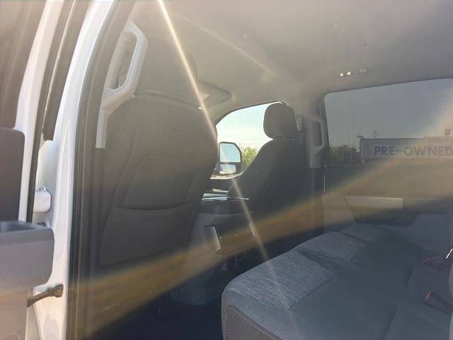 2024 Ford F-250 Super Duty XLT