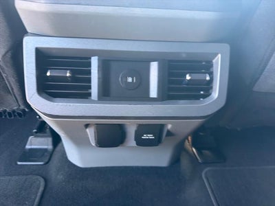 2024 Ford F-250 Super Duty XLT