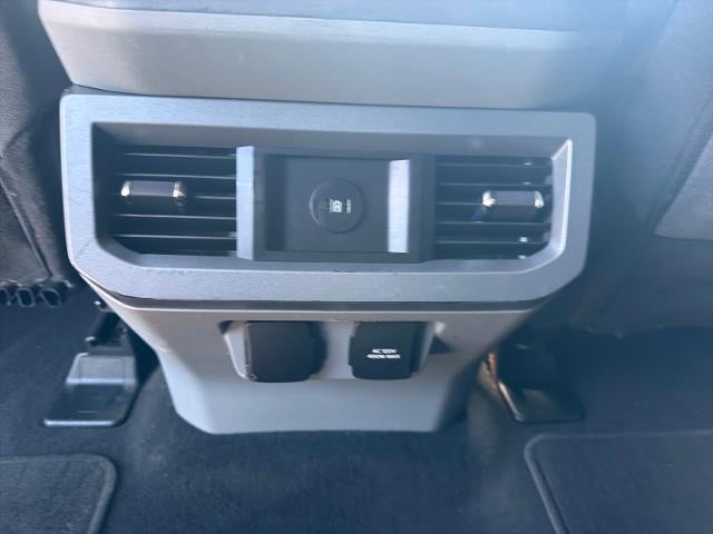 2024 Ford F-250 Super Duty XLT
