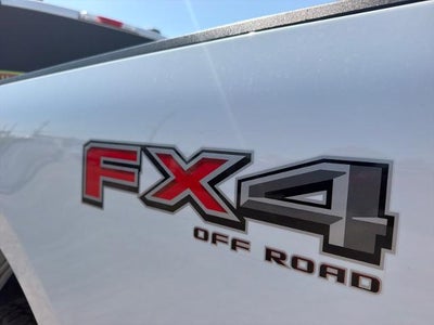 2024 Ford F-250 Super Duty XLT