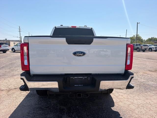 2024 Ford F-250 Super Duty XLT
