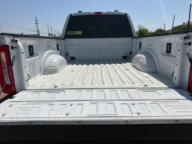 2024 Ford F-250 Super Duty XLT