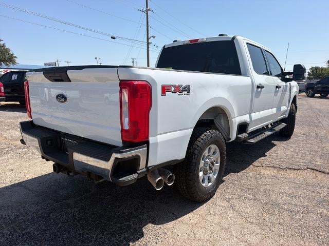 2024 Ford F-250 Super Duty XLT