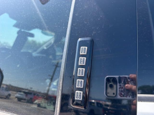 2024 Ford F-250 Super Duty XLT