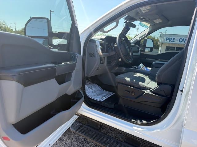 2024 Ford F-250 Super Duty XLT