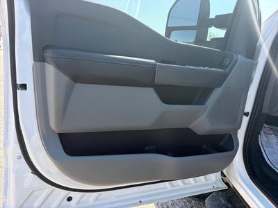 2024 Ford F-250 Super Duty XLT