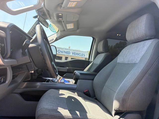 2024 Ford F-250 Super Duty XLT