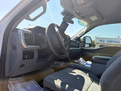 2024 Ford F-250 Super Duty XLT