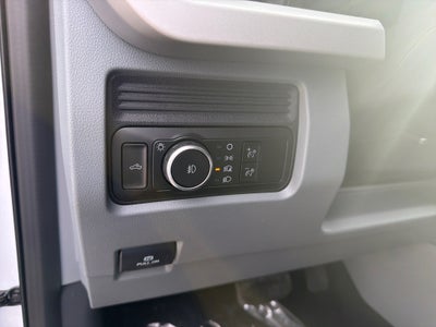 2026 Ford F-250 Super Duty XLT