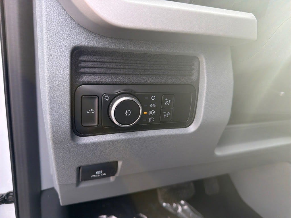 2026 Ford F-250 Super Duty XLT