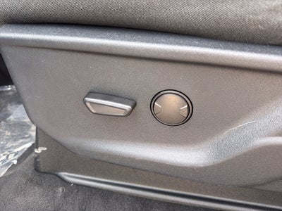 2026 Ford F-250 Super Duty XLT